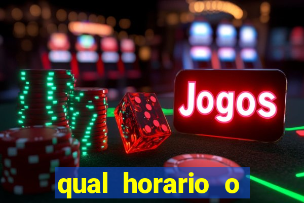 qual horario o fortune tiger paga mais